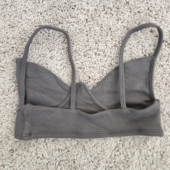 Joah Brown STRUCTURED TANK BRA | Size - Picture 4 of 6